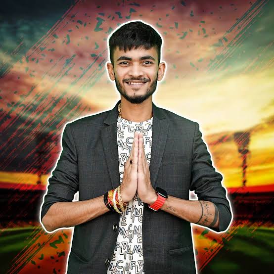Sourav Joshi